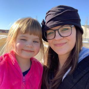 Meet your Posher, Janelle